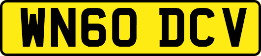 WN60DCV