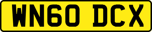 WN60DCX