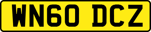 WN60DCZ