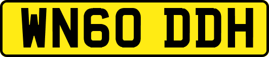 WN60DDH