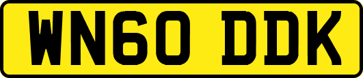 WN60DDK