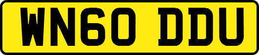WN60DDU