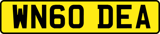 WN60DEA