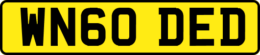 WN60DED