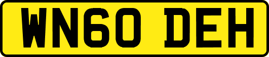 WN60DEH