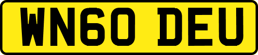 WN60DEU