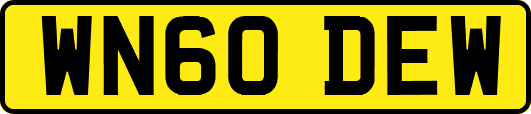 WN60DEW