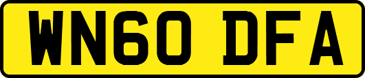 WN60DFA