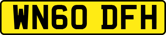 WN60DFH