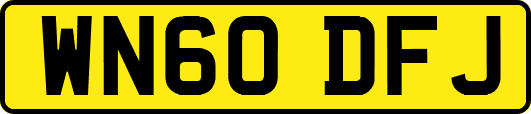 WN60DFJ