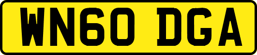 WN60DGA