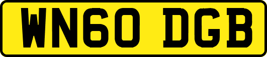 WN60DGB