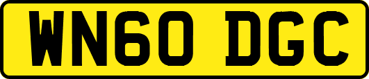 WN60DGC