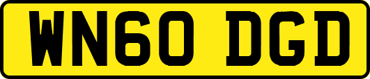 WN60DGD