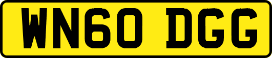 WN60DGG