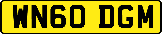 WN60DGM