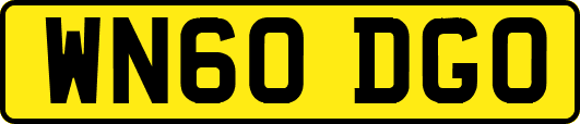 WN60DGO