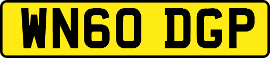 WN60DGP
