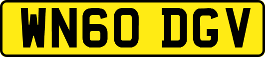 WN60DGV
