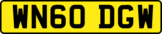 WN60DGW