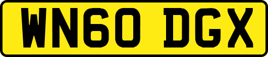 WN60DGX