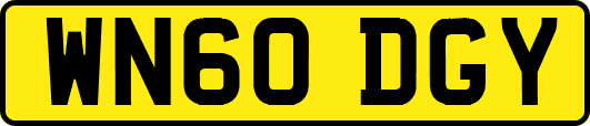 WN60DGY