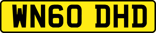WN60DHD