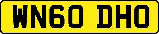 WN60DHO