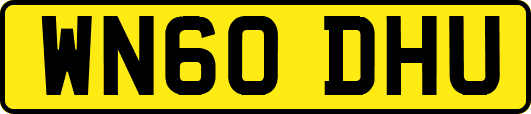 WN60DHU