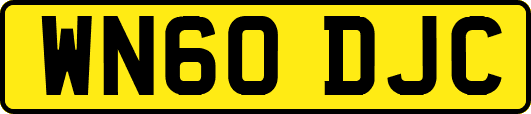 WN60DJC