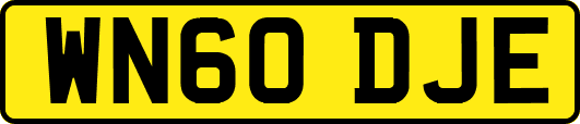WN60DJE