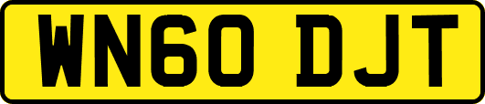 WN60DJT