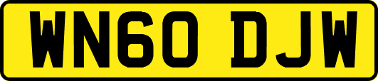 WN60DJW