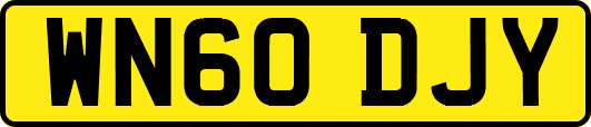 WN60DJY