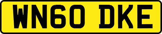 WN60DKE