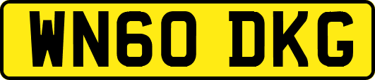 WN60DKG