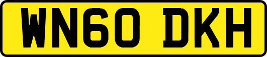 WN60DKH