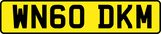 WN60DKM