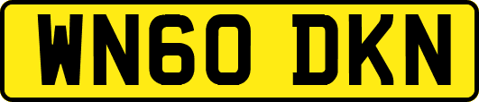 WN60DKN