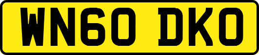 WN60DKO