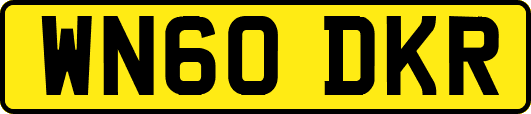 WN60DKR