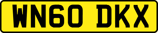 WN60DKX
