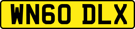 WN60DLX