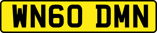 WN60DMN