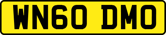 WN60DMO