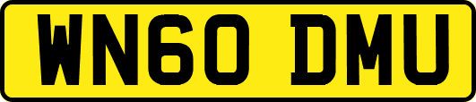 WN60DMU
