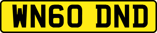 WN60DND