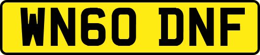 WN60DNF
