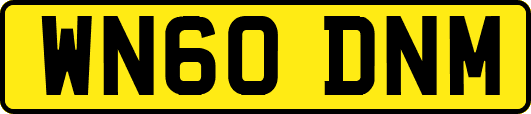 WN60DNM