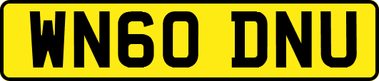 WN60DNU